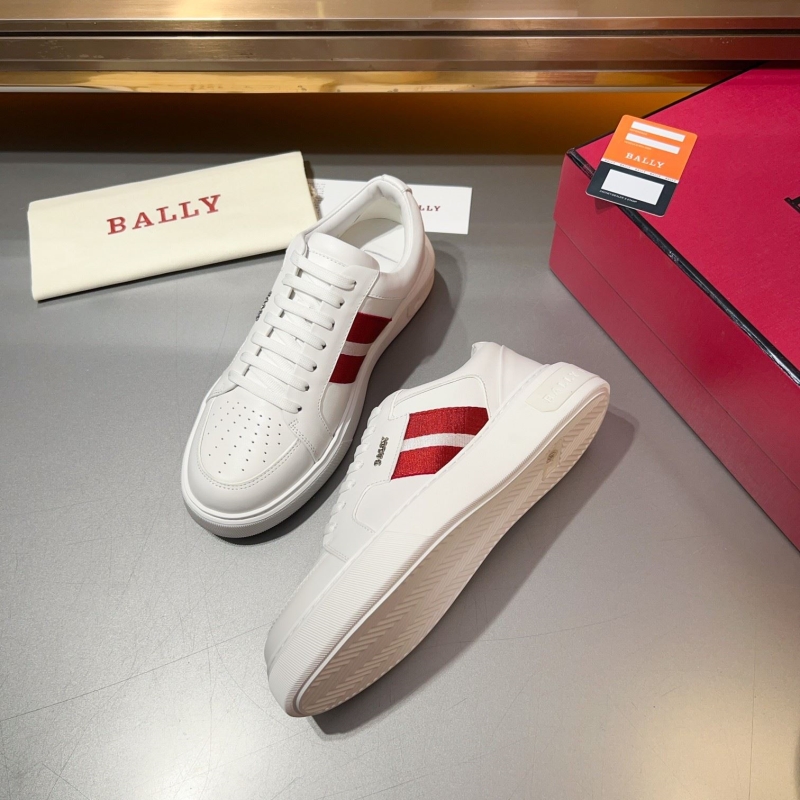 Bally Sneakers